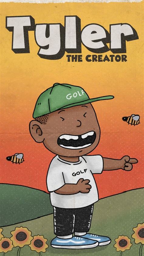 tyler the creator comic|tyler the creator profile pics.